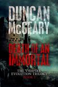The Vampire Evolution Trilogy