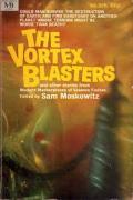 The Vortex Blasters and Other Stories