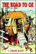 The road to Oz