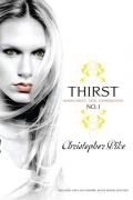 Thirst No.1 The Last Vampire Black Blood Red Dice