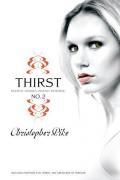 Thirst No.2 Phantam Evil Thirst Creatures of Forever