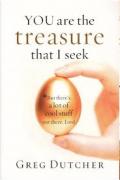 You Are the Treasure That I Seek
