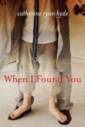 when i found you