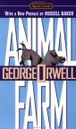 George.Orwell Animal Farm 1945