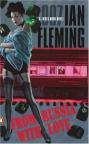 Ian.Fleming Bond 5 From Russia with Love
