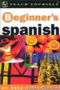 Teach Yourself Beginner s Spanish