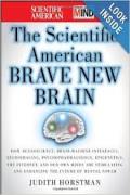 Scientific American Brave New Brain