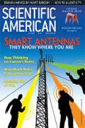 Scientific American Smart Antennas