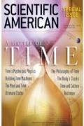 Scientific American Special Issue A Matter Of Time