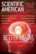 Scientific American Special Issue Better Brains