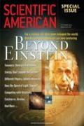Scientific American Special Issue Beyond Einstein