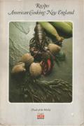 American Cooking New England