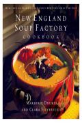 New England Soup Factory Cook Book
