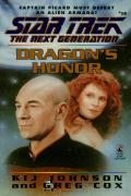 Read ebook : Star_Trek-The_Next_Generation_Dragon_s_Honor.pdf