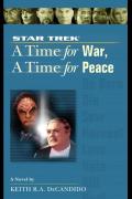 Read ebook : Star_Trek-_Atime_For_War_A_Time_For_Peace.pdf