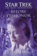 Read ebook : Star_Trek-_The_Next_Generation_Before_dishonor.pdf