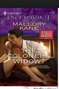 Read ebook : The_Colonel_Widow.pdf