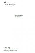 Read ebook : The_New_Dress.pdf
