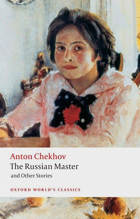 Read ebook : Anton.Chekhov_Russian_Master_and_Other_Stories_Oxford_1984.pdf