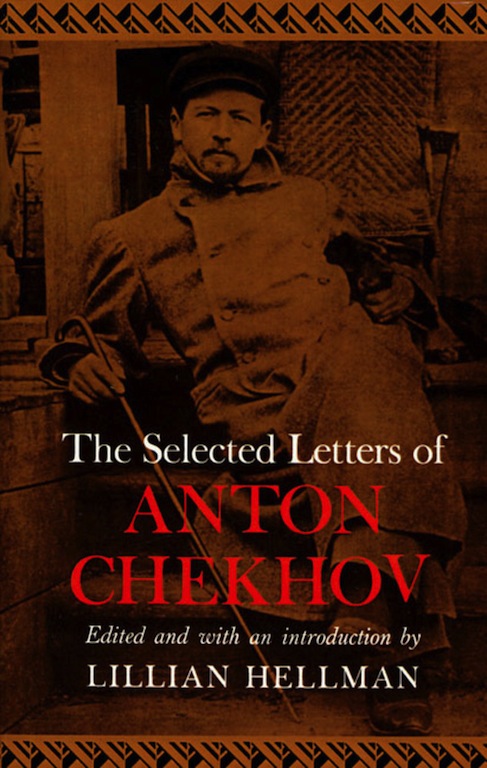 Read ebook : Anton.Chekhov_Selected_Letters_Farrar_Straus_1955.pdf