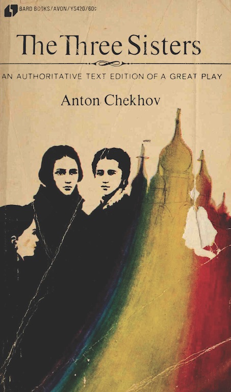 Read ebook : Anton.Chekhov_Three_Sisters_Avon_1965.pdf