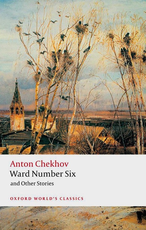 Read ebook : Anton.Chekhov_Ward_Number_Six_Other_Stories_Oxford_1998.pdf