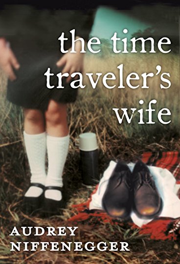 Read ebook : Audrey.Niffenegger-The_Time_Traveler_s_Wife.pdf