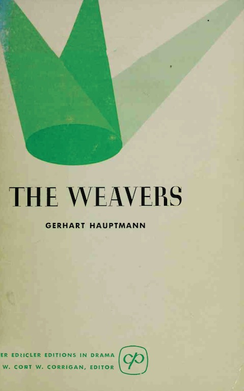 Read ebook : Gerhart.Hauptmann_Weavers_The_Chandler_1965.pdf