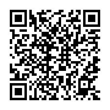 QR Code to download free ebook : 1410763710-Wiley.Hacking.GPS.Mar.2005.ISBN0764598805.pdf.html