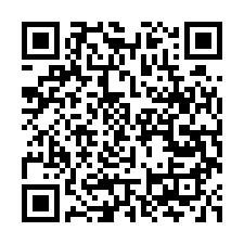 QR Code to download free ebook : 1410763711-Wiley.Hacking.Google.Maps.and.Google.Earth.Jul.2006.pdf.html