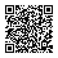 QR Code to download free ebook : 1497214471-what was the sign of jonah.pdf.html