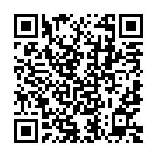 QR Code to download free ebook : 1497214937-Wicca_and_the_Christian_Heritage.pdf.html