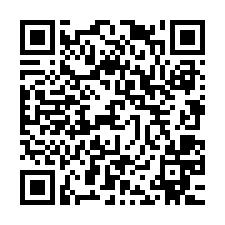 QR Code to download free ebook : 1511346300-The_Silver_Linings_Playbook.pdf.html