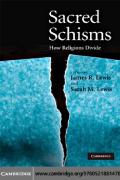 Read ebook : Sacred_Schisms_How_Religions_Divide_2009.pdf