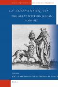 Read ebook : A_Companion_to_the_Great_Western_Schism_137880931417_2009.pdf