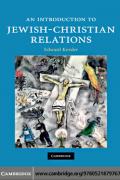 Read ebook : An_Introduction_to_Jewish-Christian_Relations.pdf
