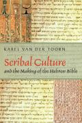 Read ebook : Scribal_Culture_and_the_Making_of_the_Hebrew_Bible.pdf