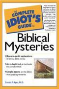 Read ebook : The_Complete_Idiots_Guide_to_Biblical_Mysteries.pdf