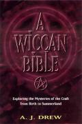 Read ebook : Wiccan_Bible.pdf