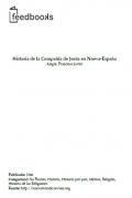 Read ebook : Historia_de_la_Compania_de_Jesus_en_Nueva_Espana.pdf