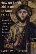 Read ebook : How_on_Earth_Did_Jesus_Become_a_God.pdf