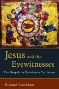 Read ebook : Jesus_and_the_Eyewitnesses.pdf