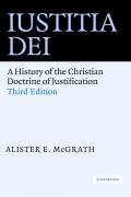 Read ebook : Iustitia_Dei_A_History_of_the_Christian_Doctrine_of_Justification.pdf