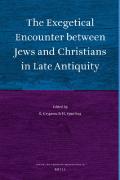 Read ebook : The_Exegetical_Encounter_between_Jews_and_Christians_in_Late_Antiquity.pdf