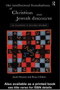 Read ebook : The_Intellectual_Foundations_of_Christian_and_Jewish_Discourse.pdf