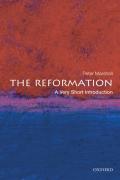 Read ebook : The_Reformation_a_Very_Short_Introduction_2009.pdf