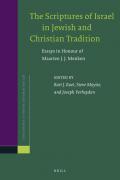 Read ebook : The_Scriptures_of_Israel_in_Jewish_and_Christian_Tradition.pdf