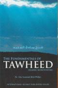 Read ebook : Fundamentals_Of_Tawheed.pdf