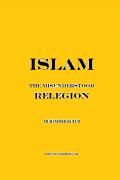 Read ebook : ISLAM_THE_MISUNDERSTOOD_RELEGION.pdf