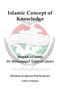 Read ebook : Islamic_Concept_of_Knowledge.pdf